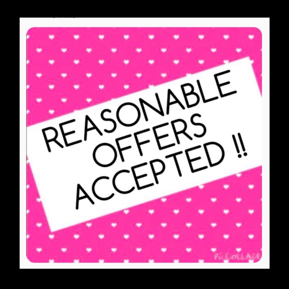 Meet your Posher, Krista - Picture 2 of 2